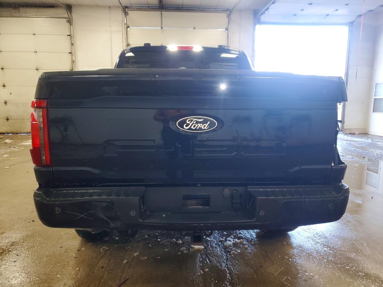 2024 FORD F150 XLT photo 11