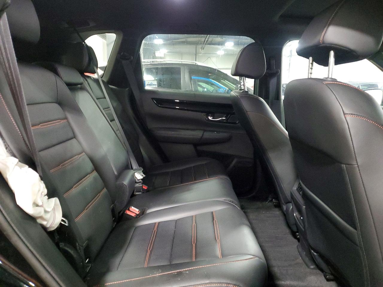 2024 HONDA CR-V SPORT TOURING photo 21