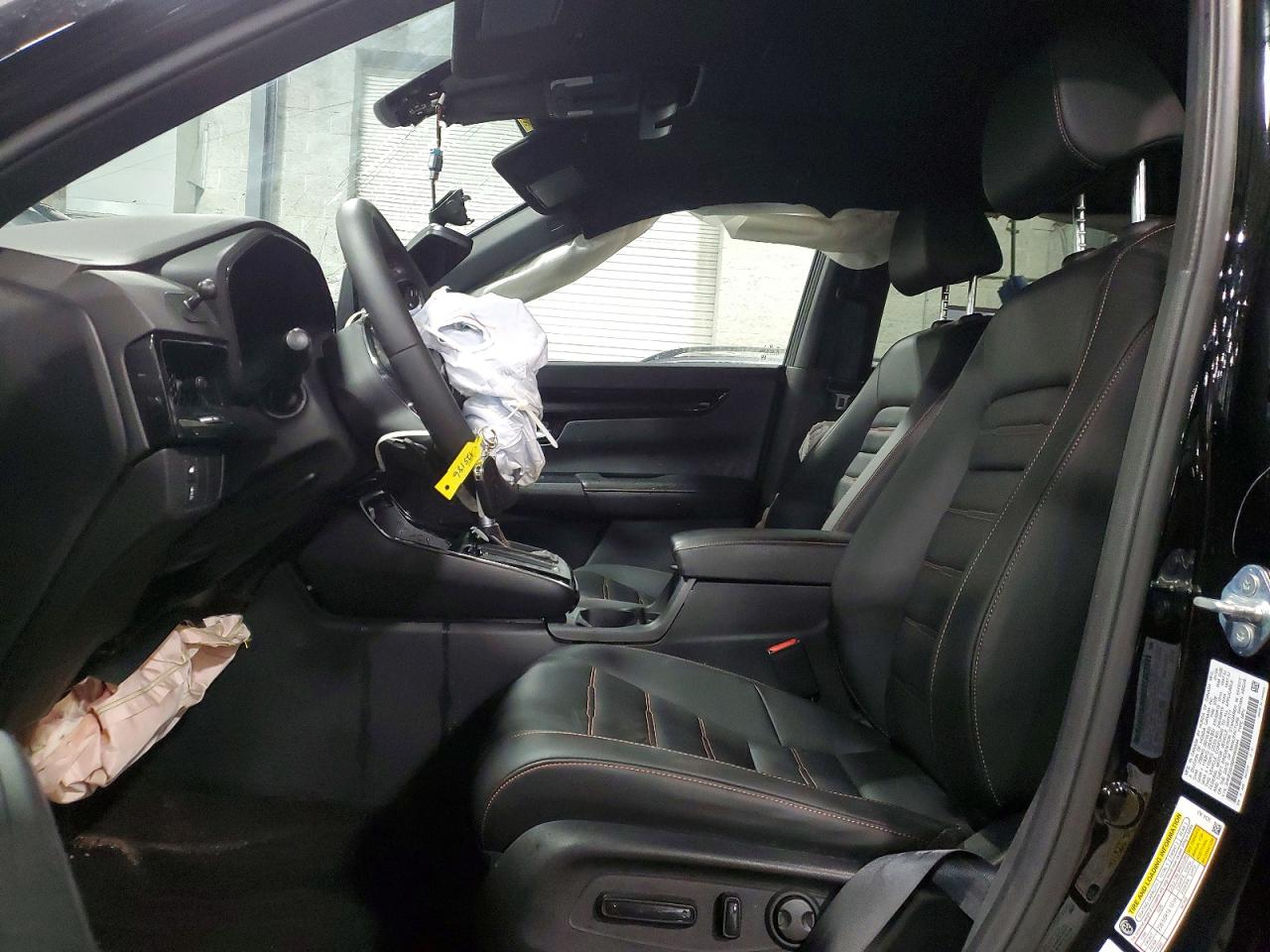 2024 HONDA CR-V SPORT TOURING photo 13