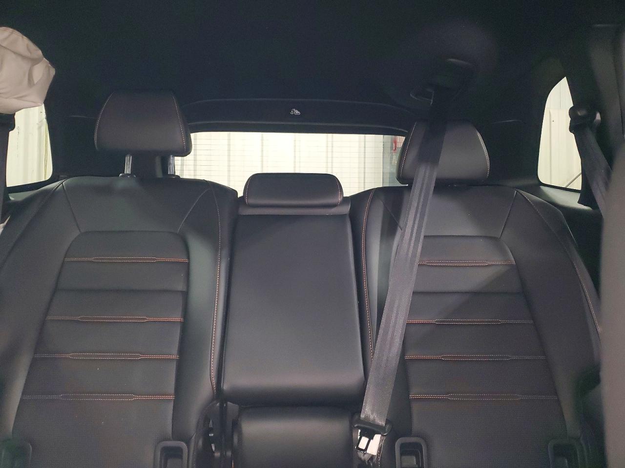 2024 HONDA CR-V SPORT TOURING photo 19