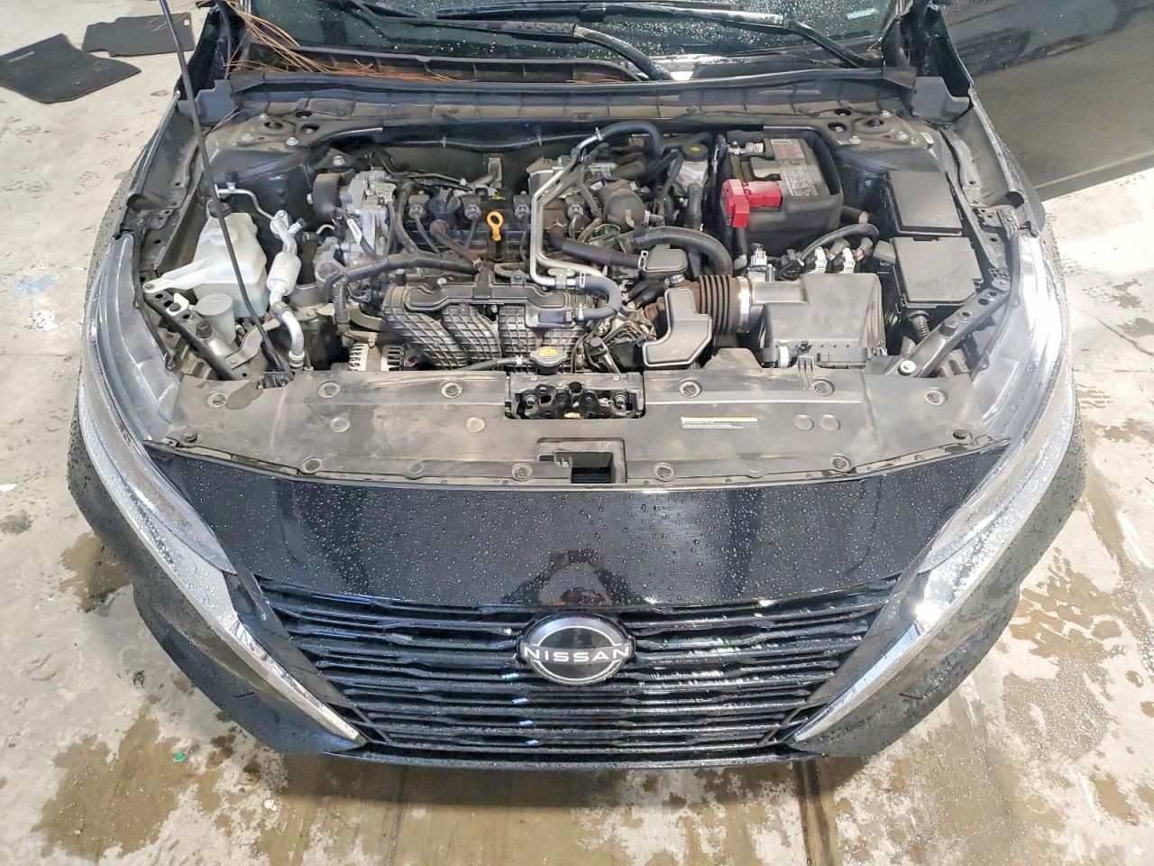 2024 NISSAN ALTIMA photo 11