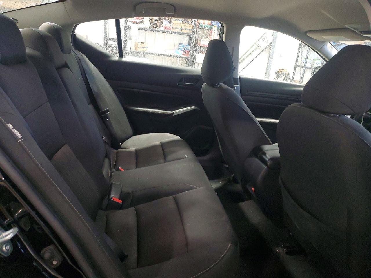 2024 NISSAN ALTIMA photo 10