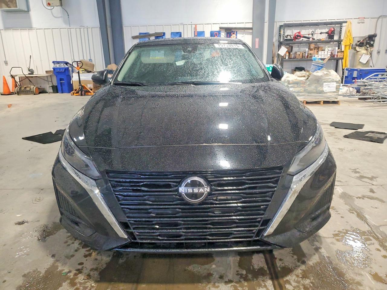 2024 NISSAN ALTIMA photo 5