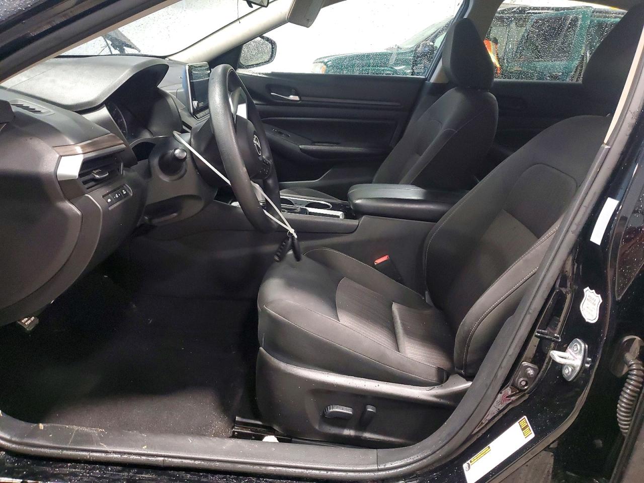 2024 NISSAN ALTIMA photo 7