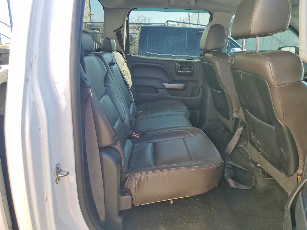 2014 CHEVROLET SILVERADO K1500 LT photo 10