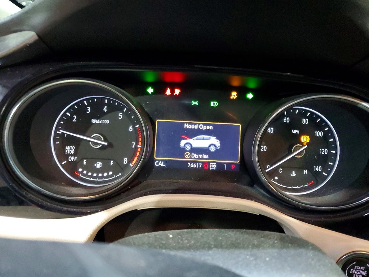 2020 BUICK ENCORE GX SELECT photo 17