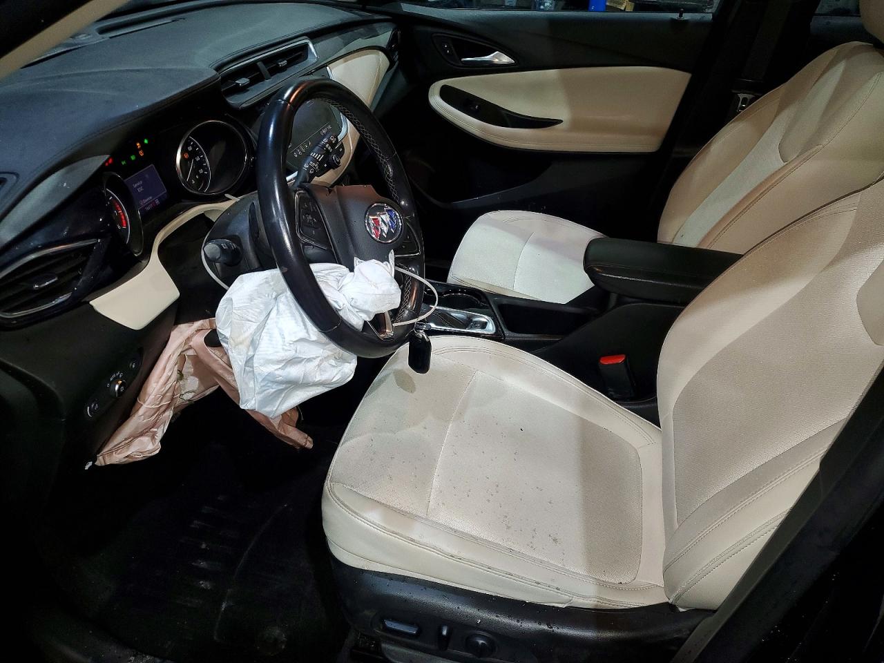 2020 BUICK ENCORE GX SELECT photo 13