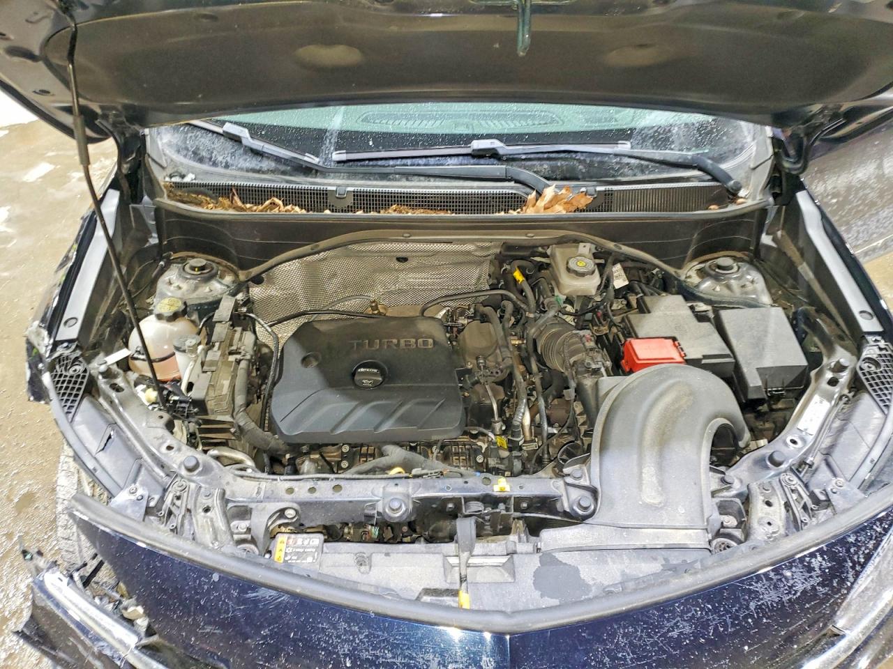 2020 BUICK ENCORE GX SELECT photo 23