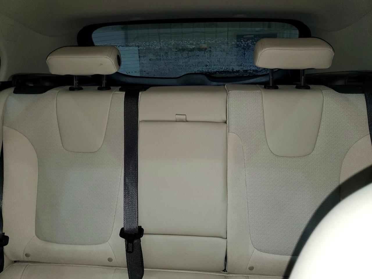 2020 BUICK ENCORE GX SELECT photo 19