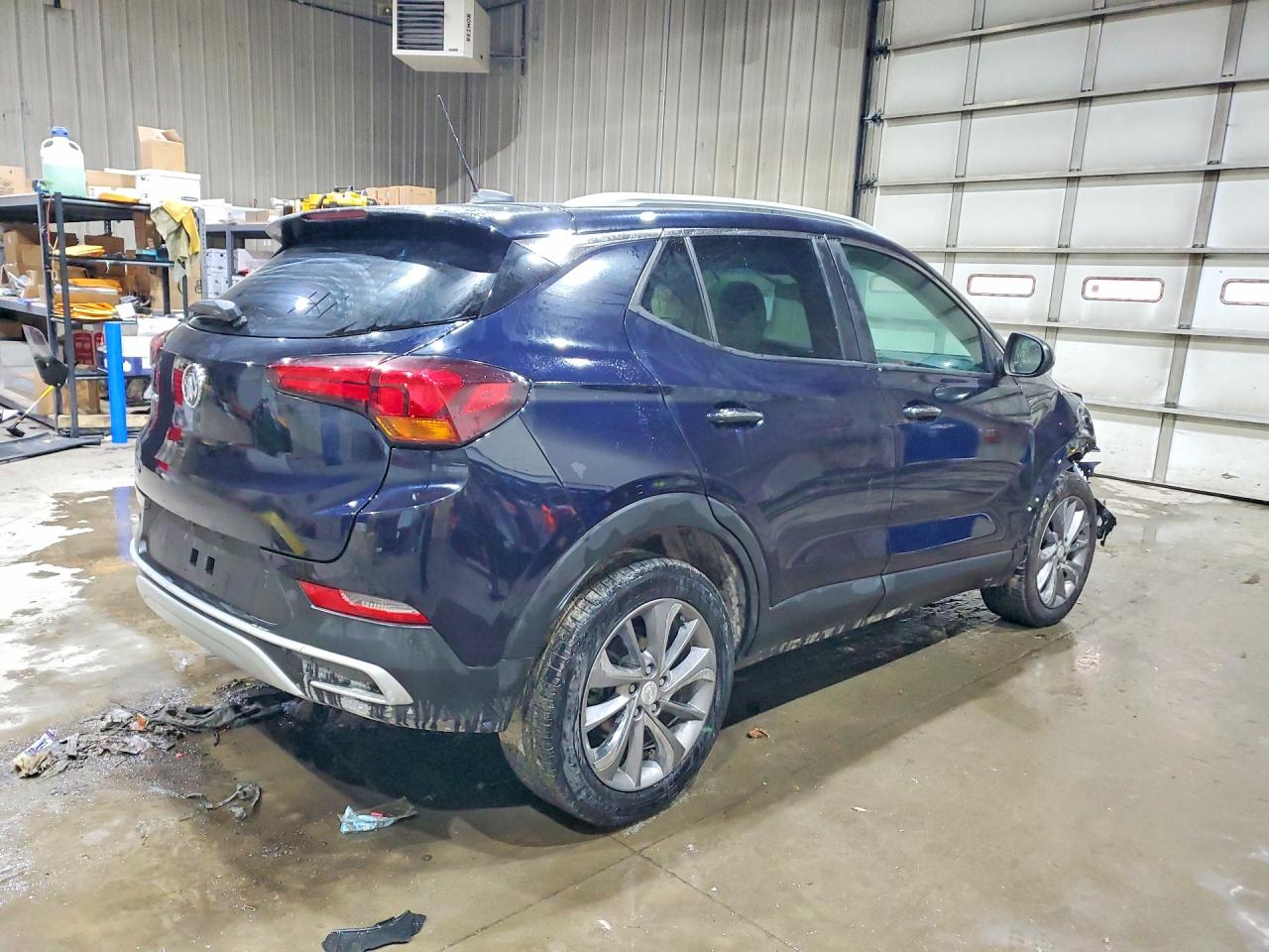 2020 BUICK ENCORE GX SELECT photo 5