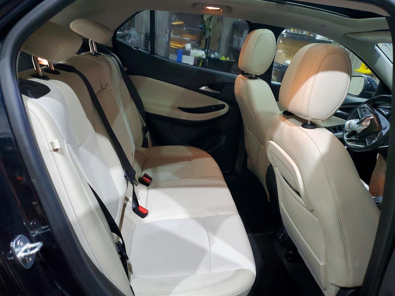 2020 BUICK ENCORE GX SELECT photo 21