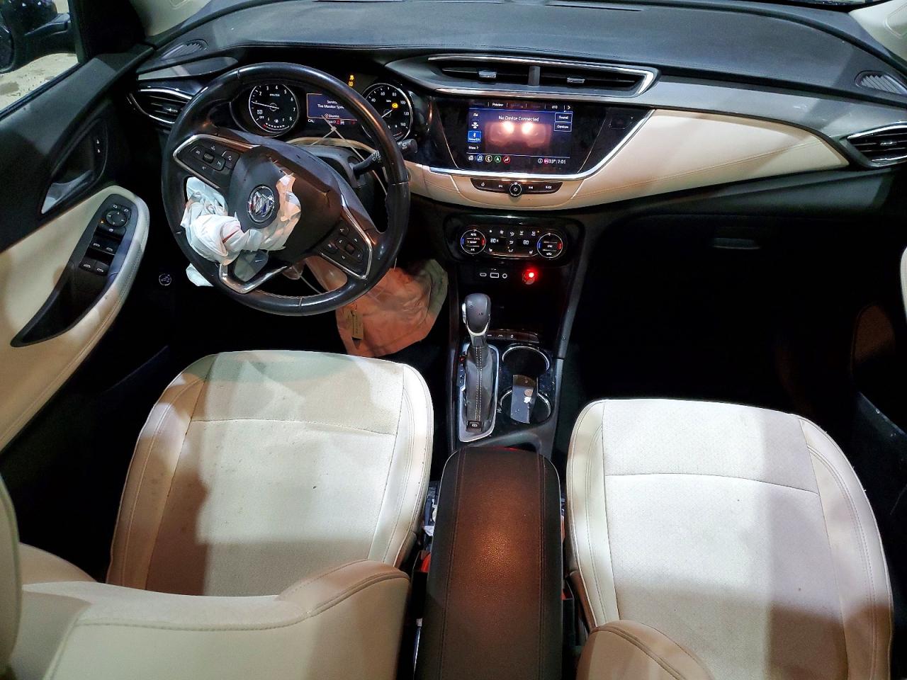 2020 BUICK ENCORE GX SELECT photo 15