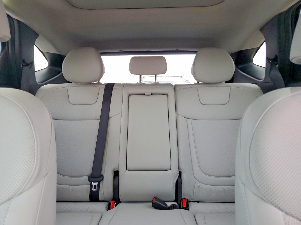 2025 HYUNDAI TUCSON SEL CONVENIENCE photo 10