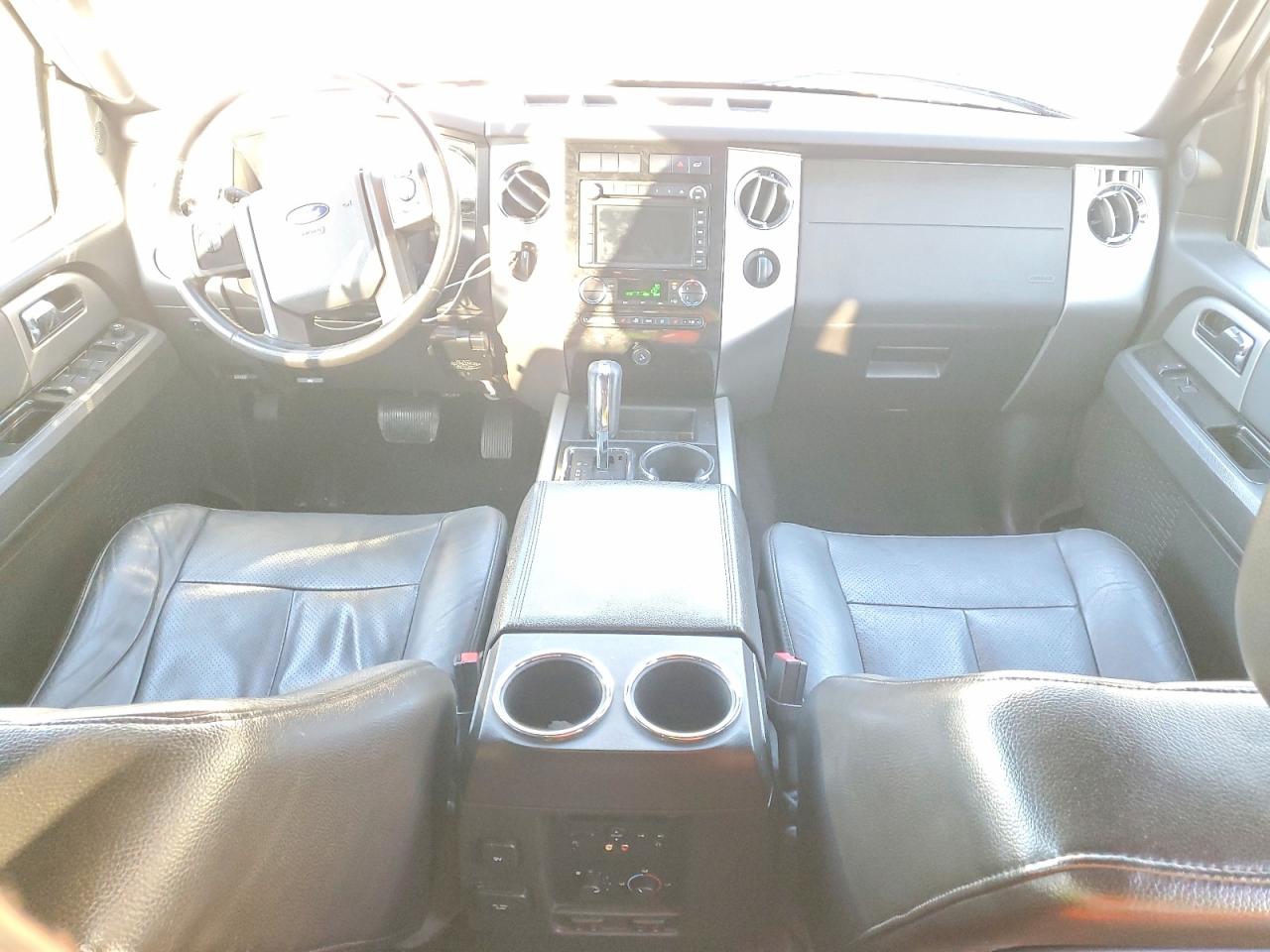 2012 FORD EXPEDITION LIMITED photo 15