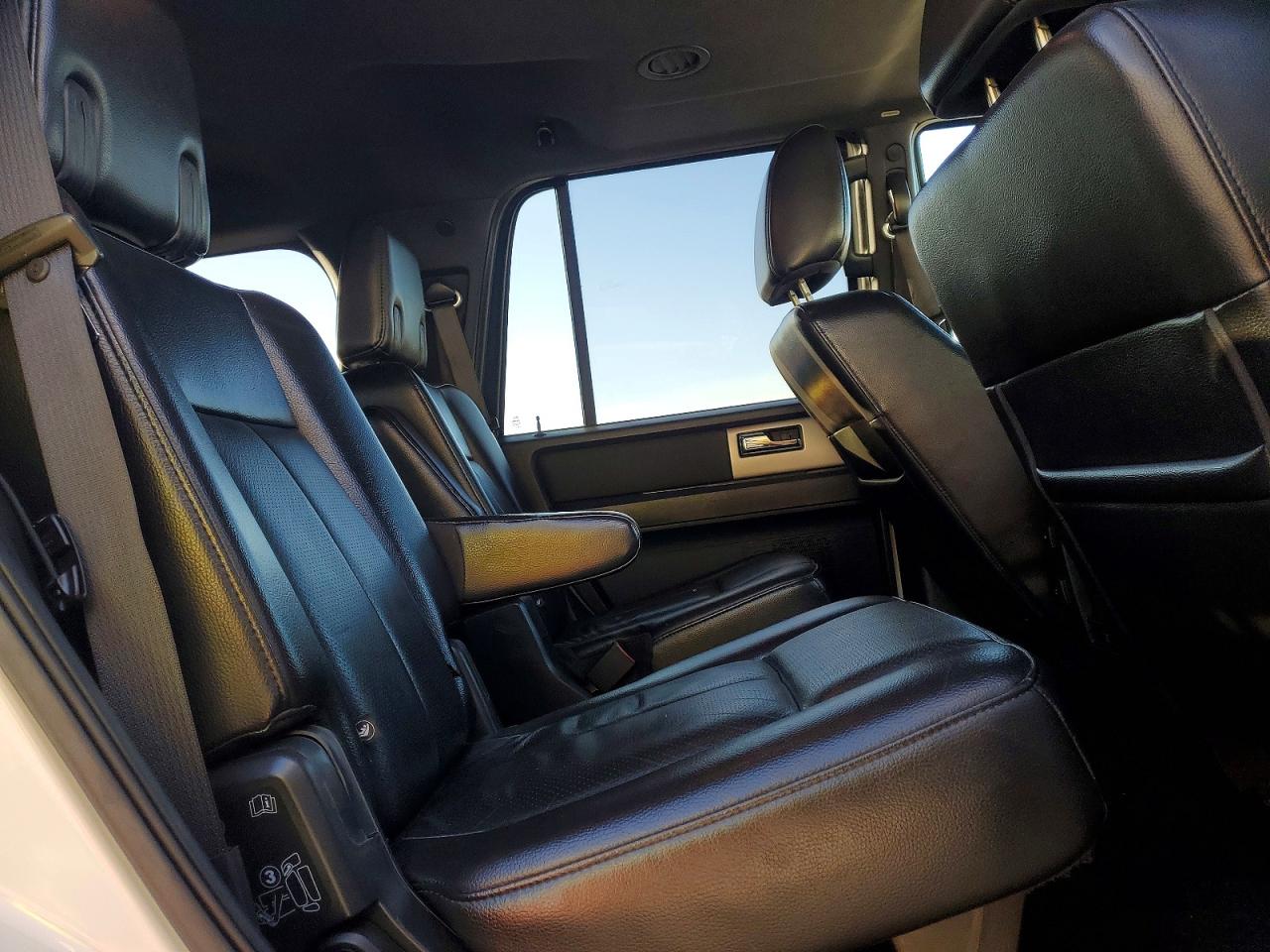 2012 FORD EXPEDITION LIMITED photo 21