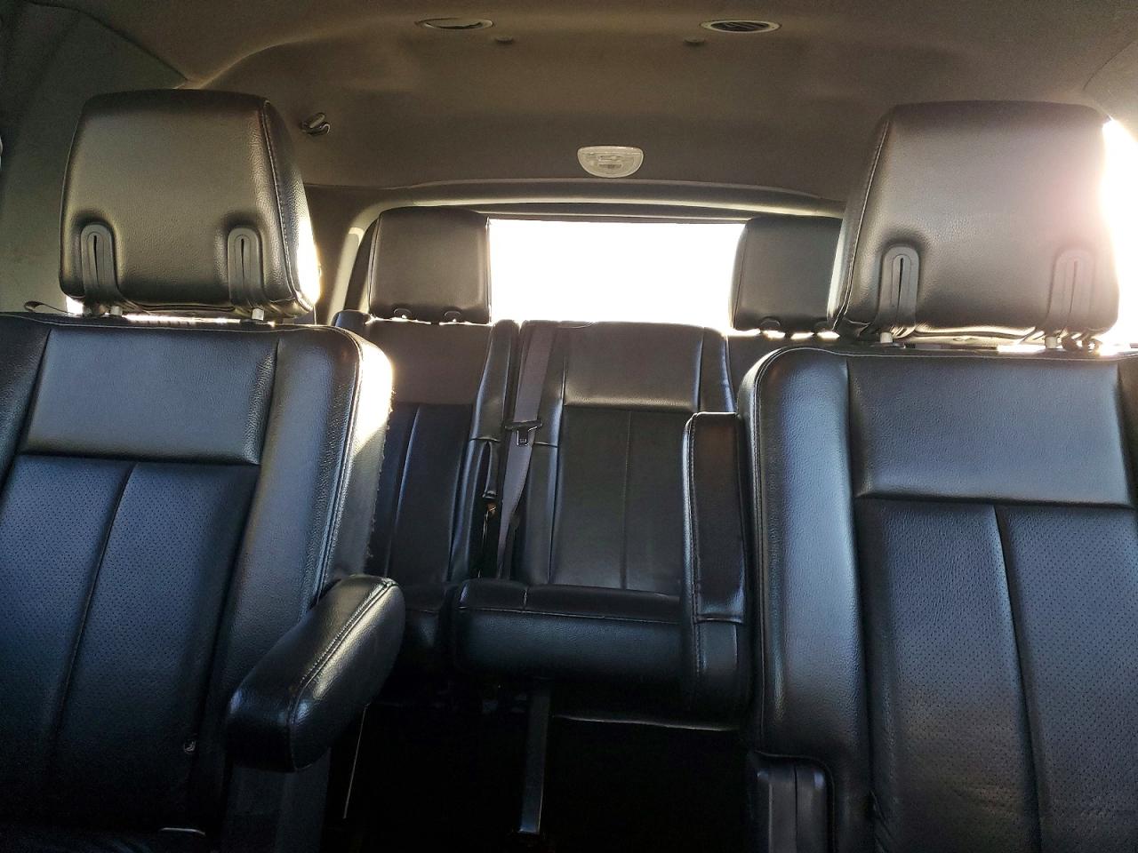 2012 FORD EXPEDITION LIMITED photo 19