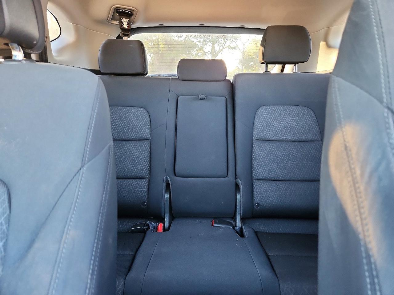 2017 HYUNDAI TUCSON LIMITED photo 10