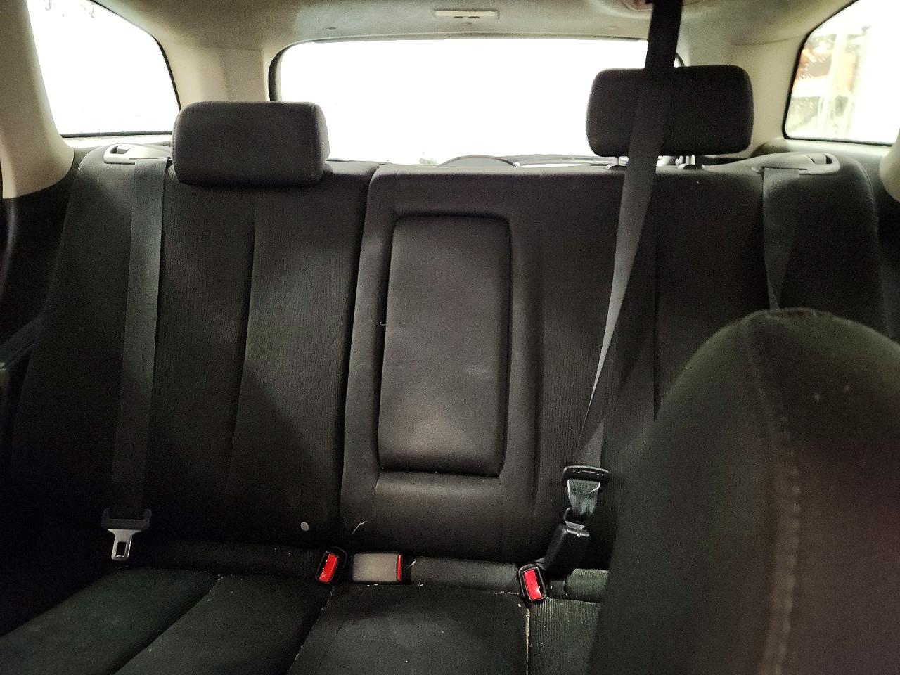 2011 MAZDA CX-7 photo 19