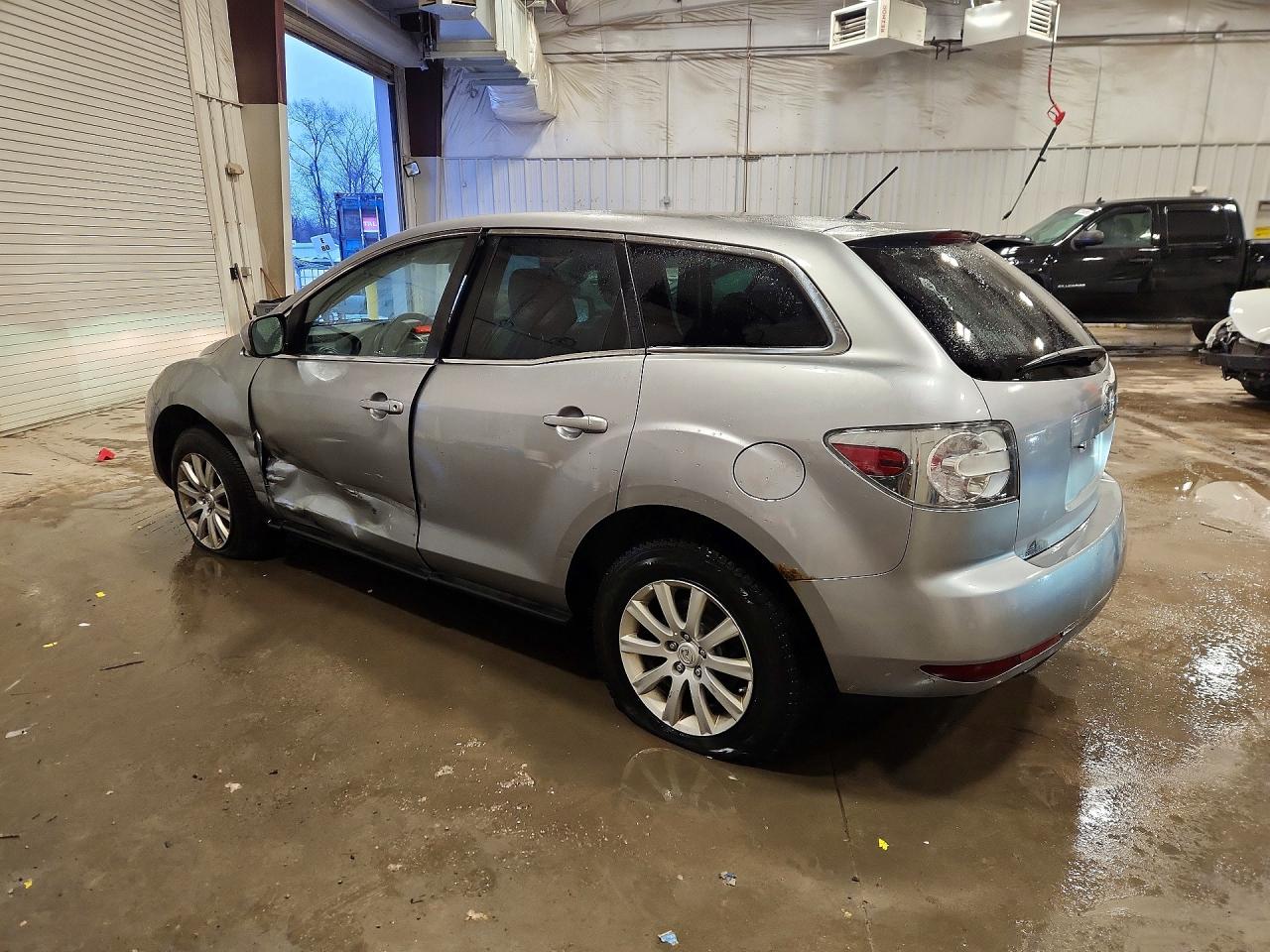 2011 MAZDA CX-7 photo 3