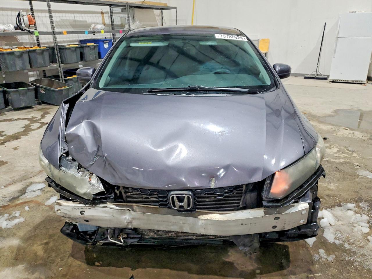 2015 HONDA CIVIC SE photo 17