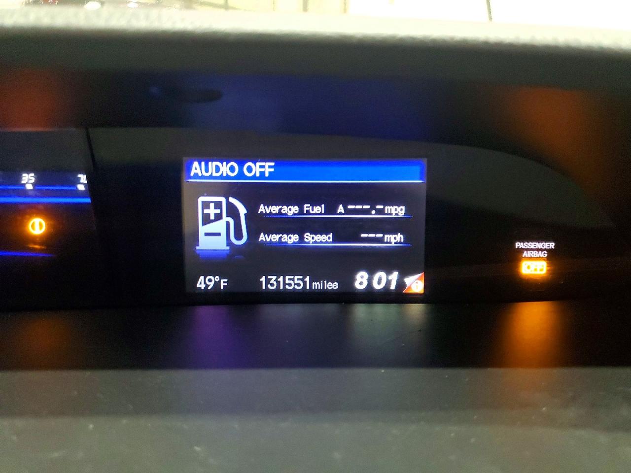 2015 HONDA CIVIC SE photo 33