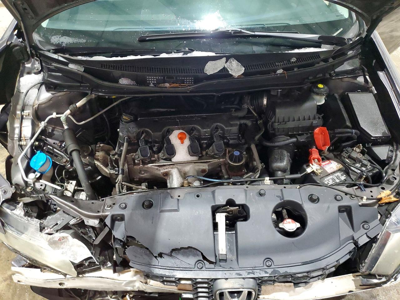 2015 HONDA CIVIC SE photo 41