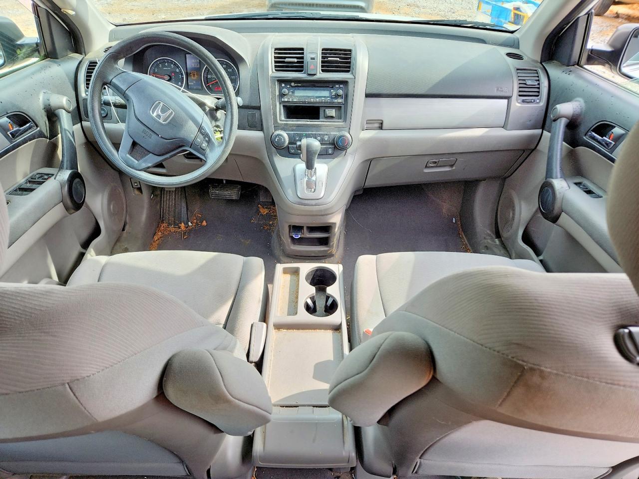 2011 HONDA CR-V LX photo 15