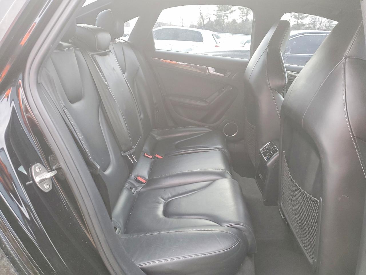 2013 AUDI S4 PRESTIGE photo 19