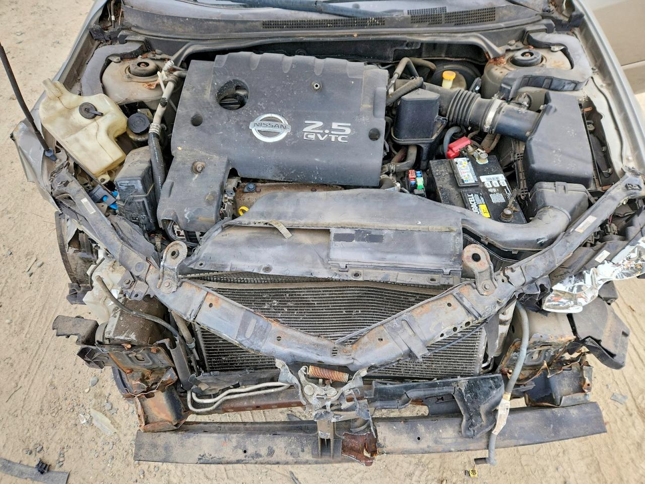 2006 NISSAN ALTIMA S photo 31