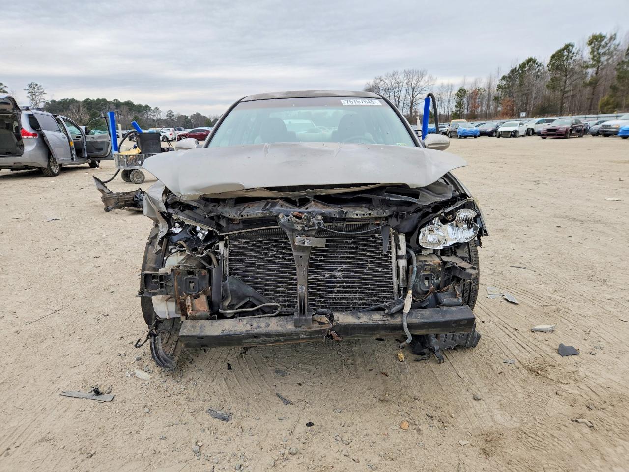 2006 NISSAN ALTIMA S photo 13