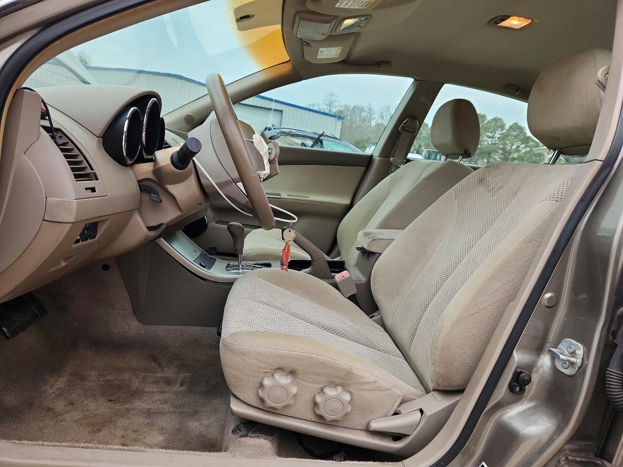 2006 NISSAN ALTIMA S photo 19
