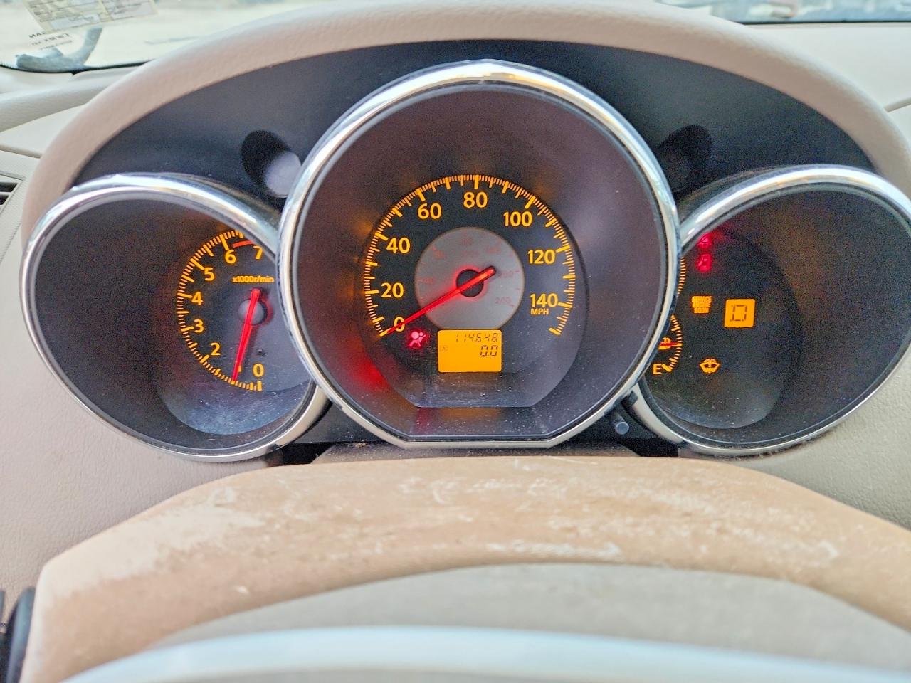 2006 NISSAN ALTIMA S photo 25