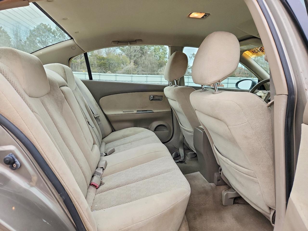 2006 NISSAN ALTIMA S photo 28