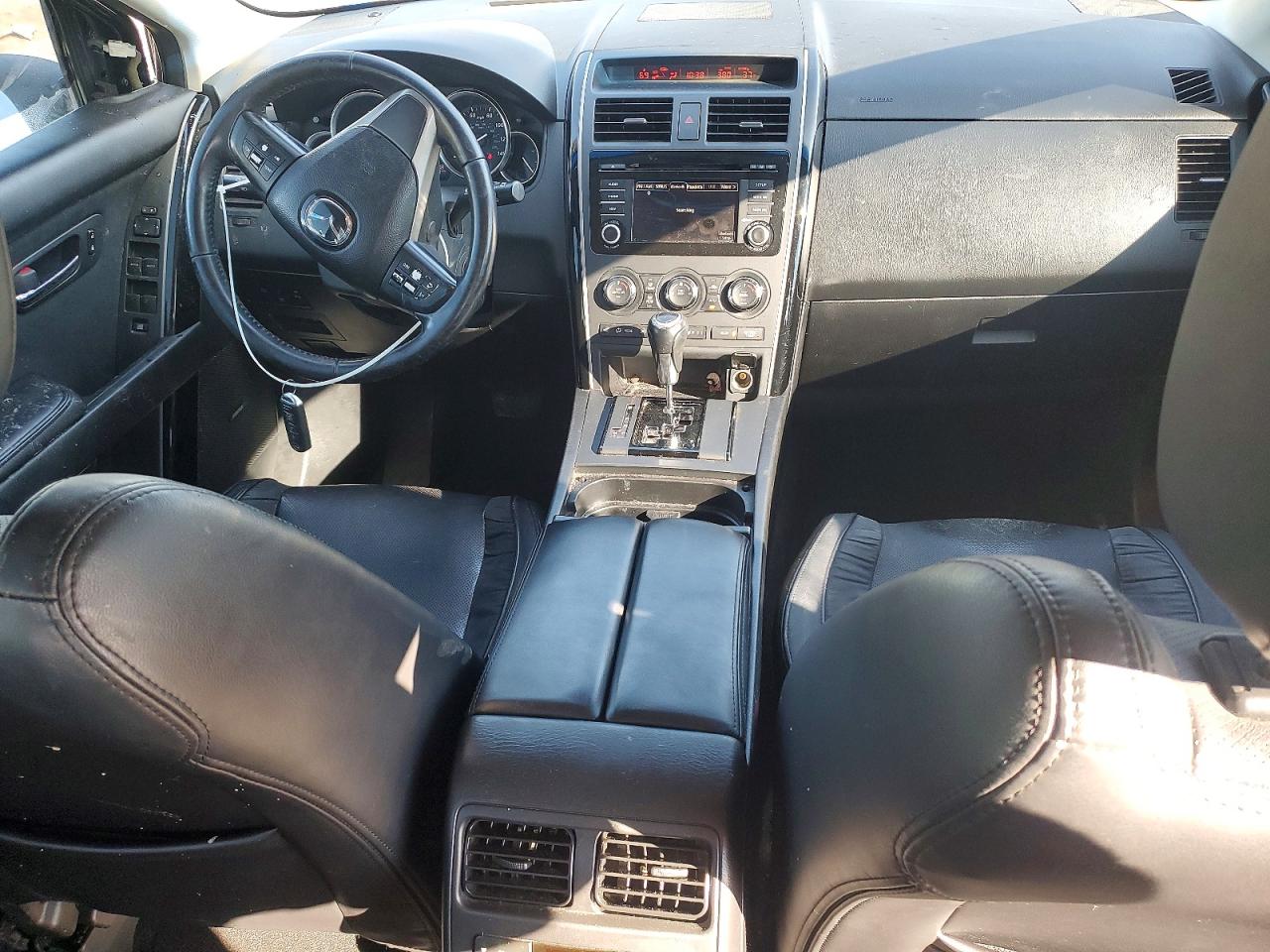 2014 MAZDA CX-9 TOURING photo 15