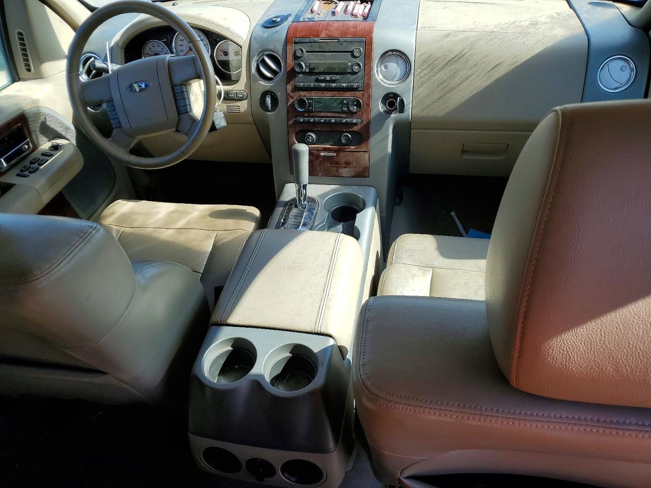 2007 FORD F150 SUPERCREW photo 22