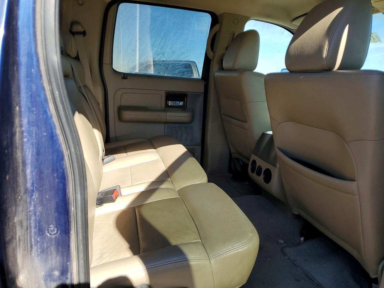 2007 FORD F150 SUPERCREW photo 28