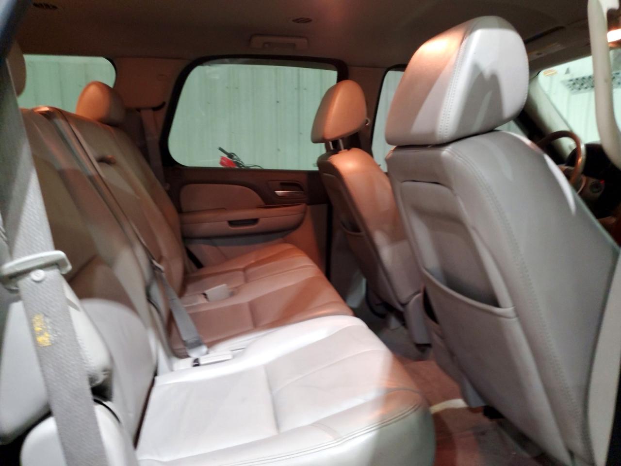 2007 CHEVROLET TAHOE K1500 photo 11