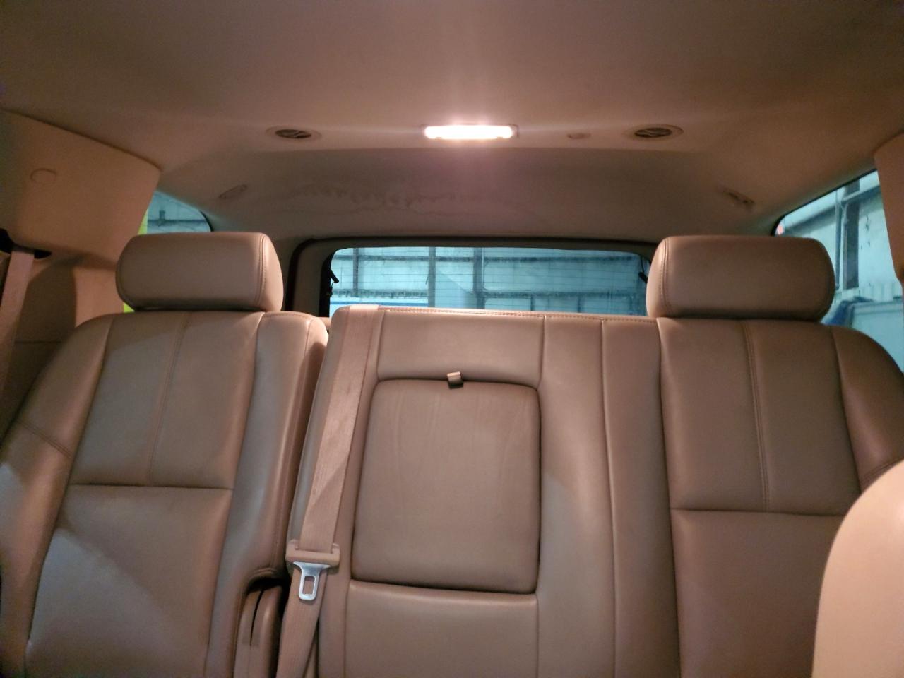 2007 CHEVROLET TAHOE K1500 photo 10