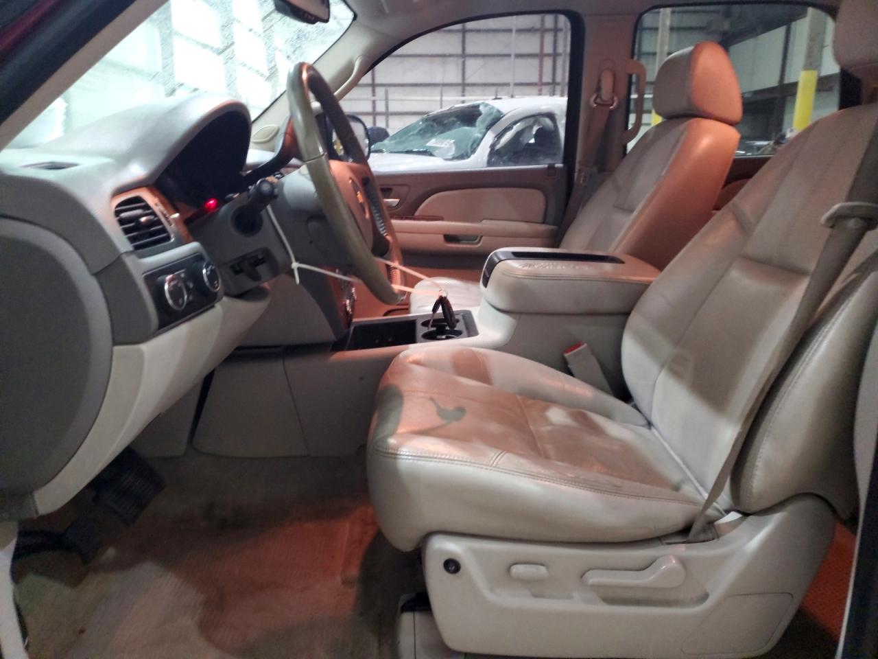 2007 CHEVROLET TAHOE K1500 photo 7
