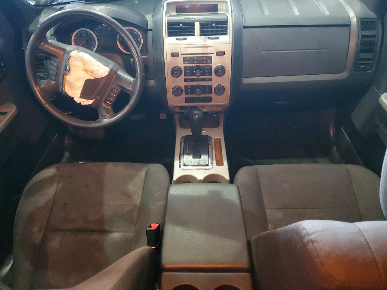 2012 FORD ESCAPE XLT photo 15