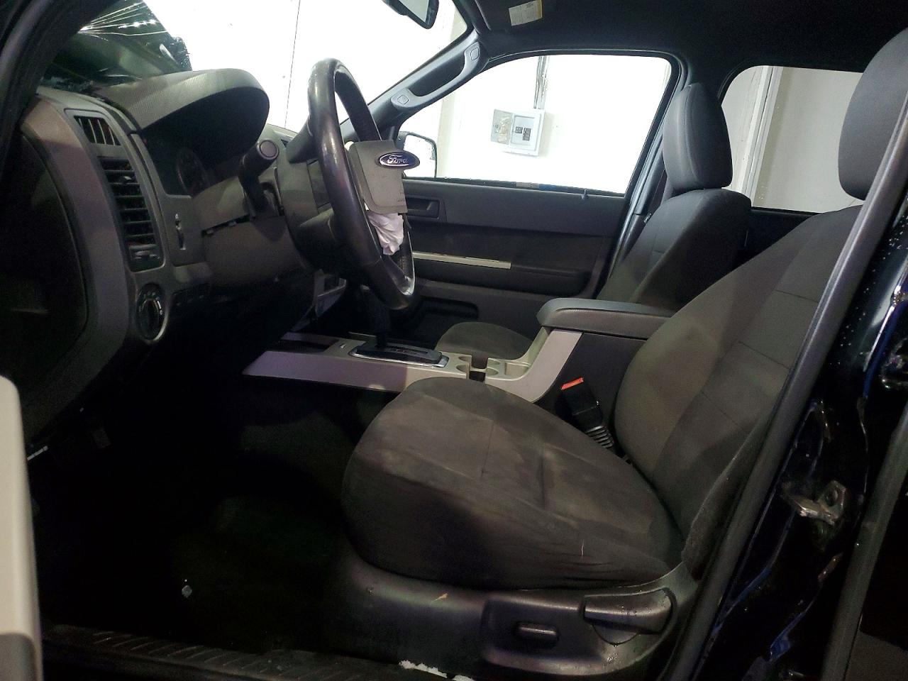 2012 FORD ESCAPE XLT photo 13