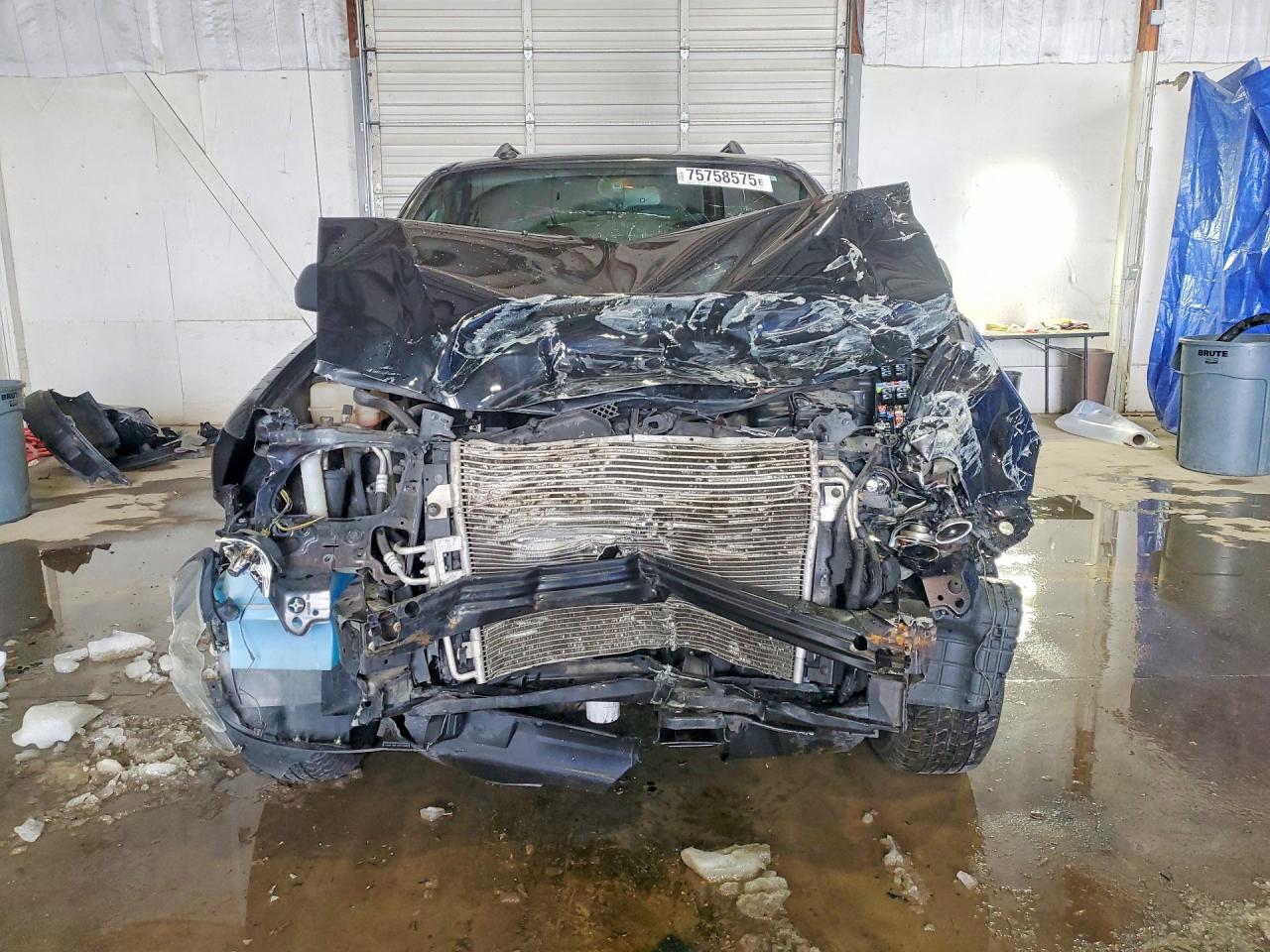 2012 FORD ESCAPE XLT photo 9