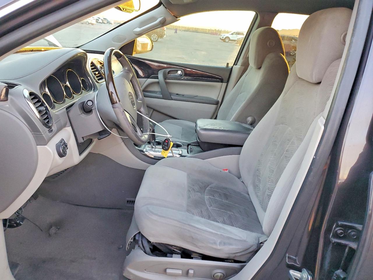 2016 BUICK ENCLAVE photo 13