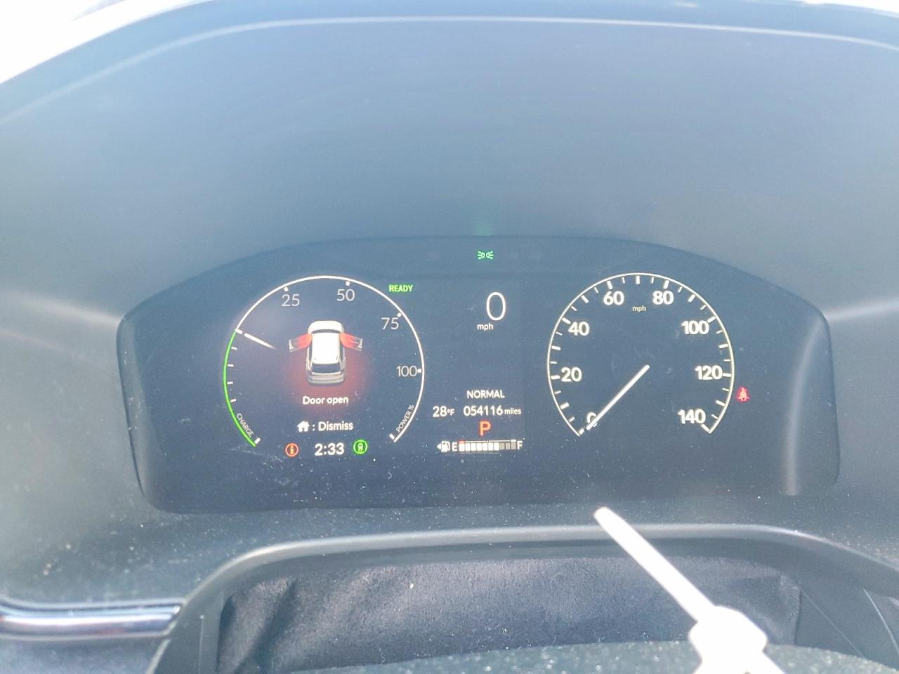 2024 HONDA CR-V SPORT-L photo 17
