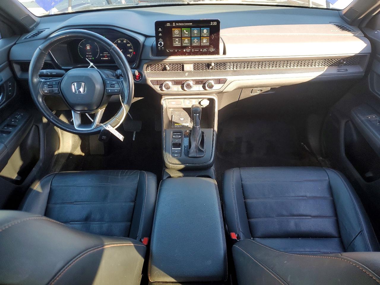 2024 HONDA CR-V SPORT-L photo 15