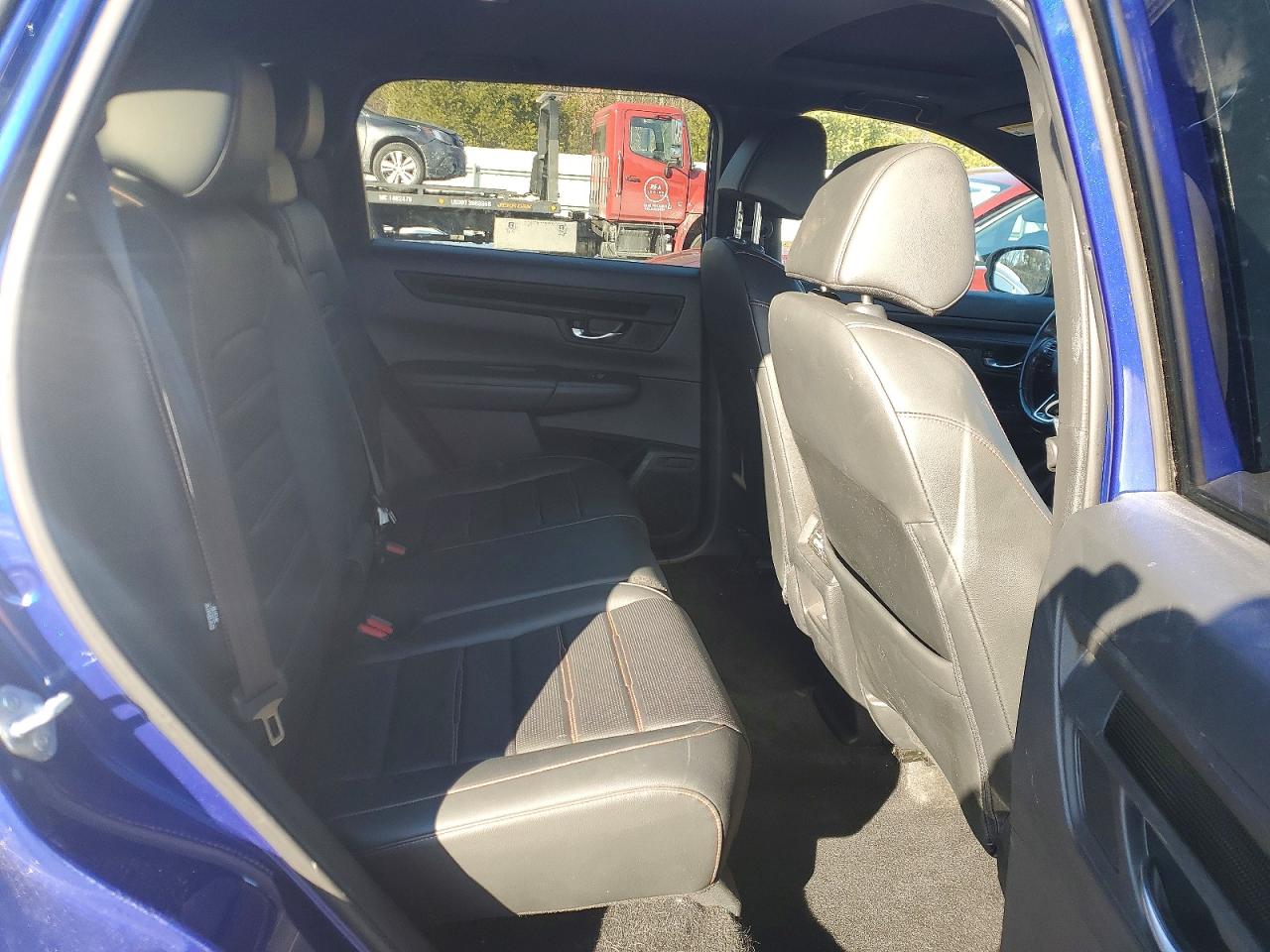 2024 HONDA CR-V SPORT-L photo 21