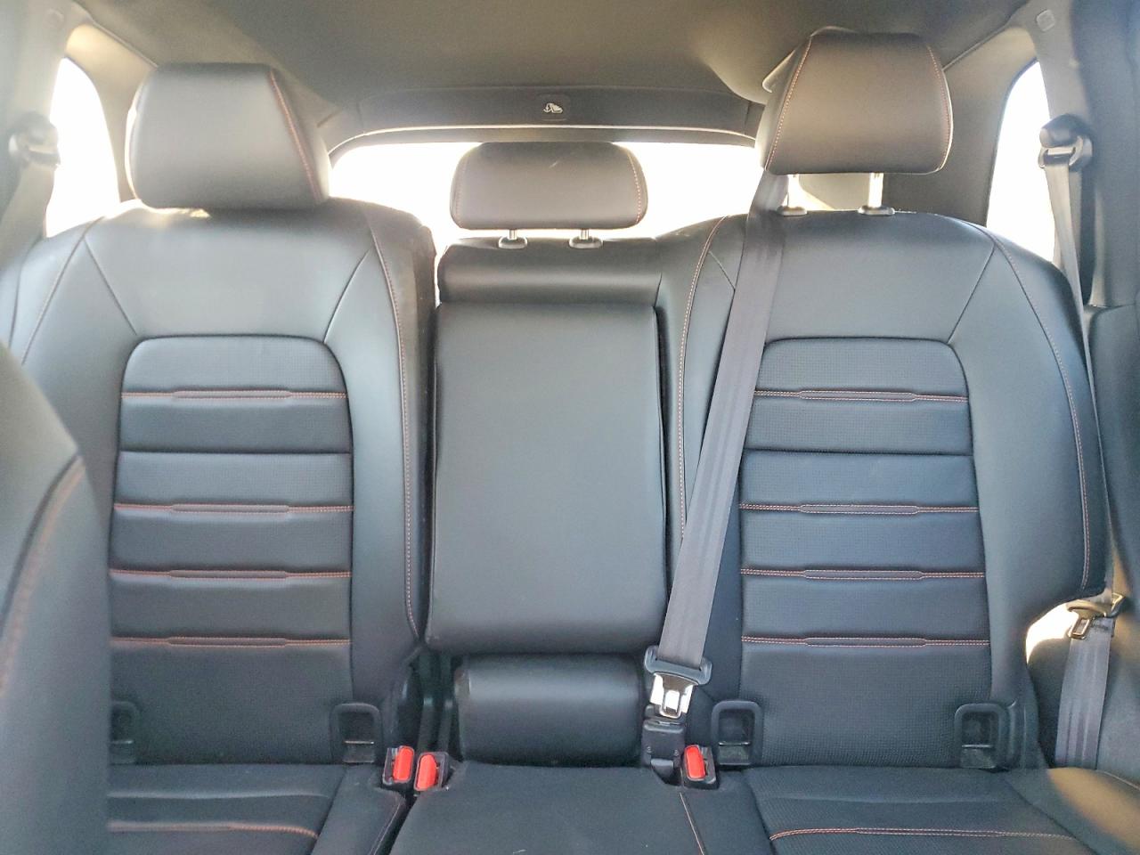 2024 HONDA CR-V SPORT-L photo 19