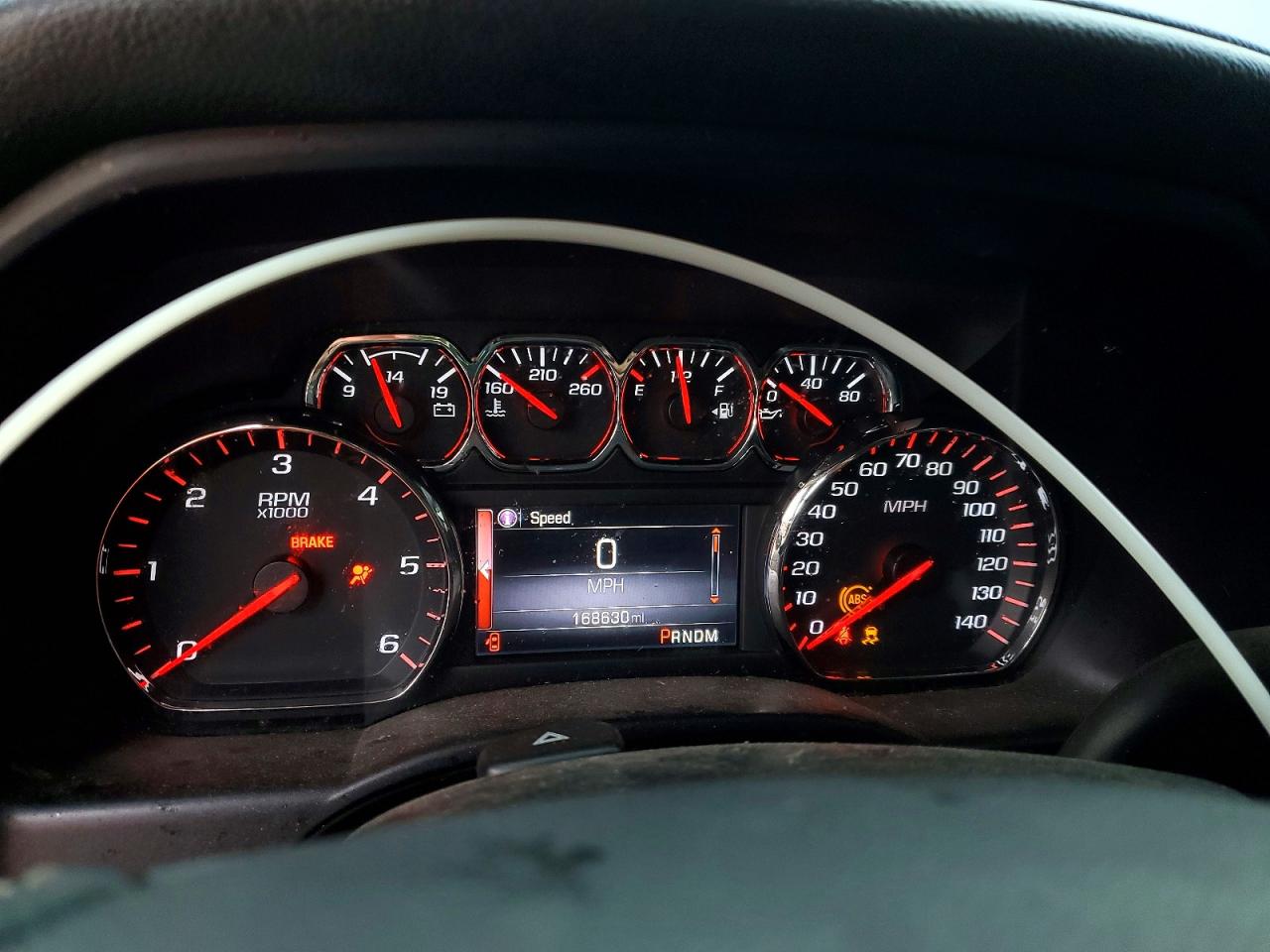 2014 GMC SIERRA K1500 SLE photo 17