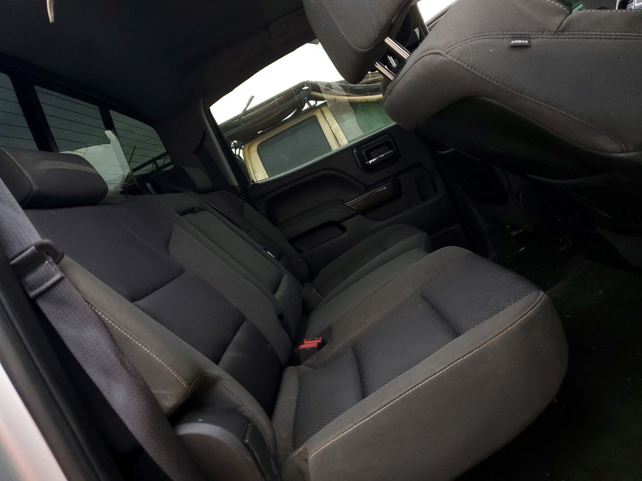 2014 GMC SIERRA K1500 SLE photo 19