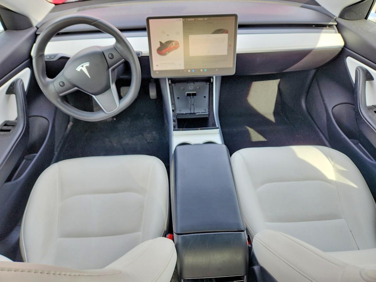 2019 TESLA MODEL 3 photo 22